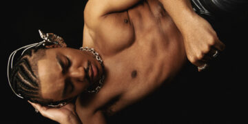 Josh Levi Disc Two Scratched Up EP cover