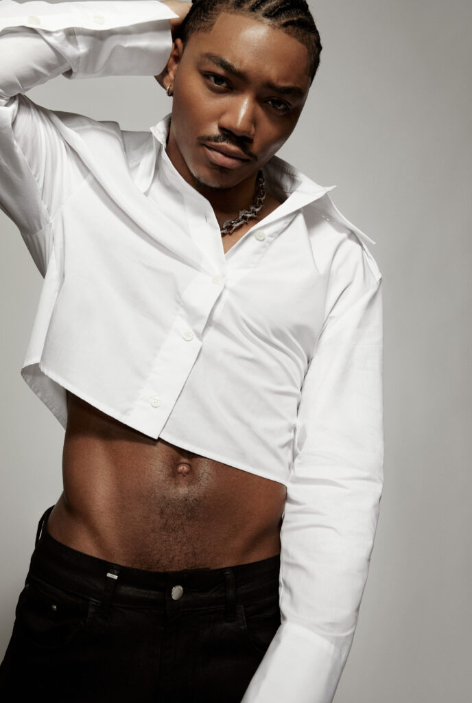 Josh Levi