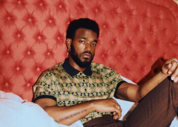 Luke James