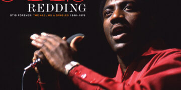 Otis Redding box set
