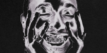 Reggie Becton Sadboy Vol 1 EP