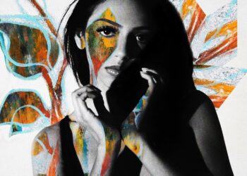 Saleka Seance album cover