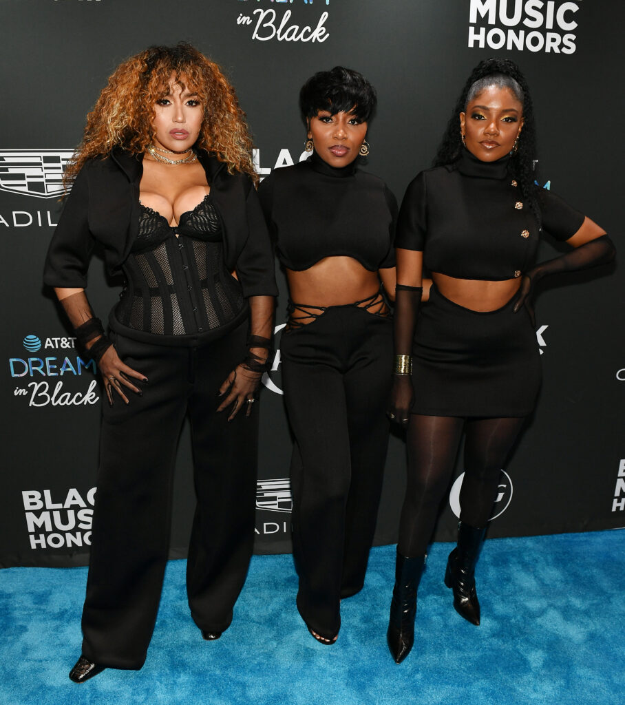 the shindellas