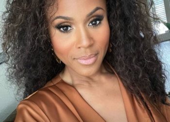 Deborah Cox The Wiz musical