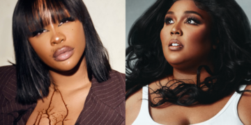 SZA and Lizzo Made In America Festival 2023 Lineup