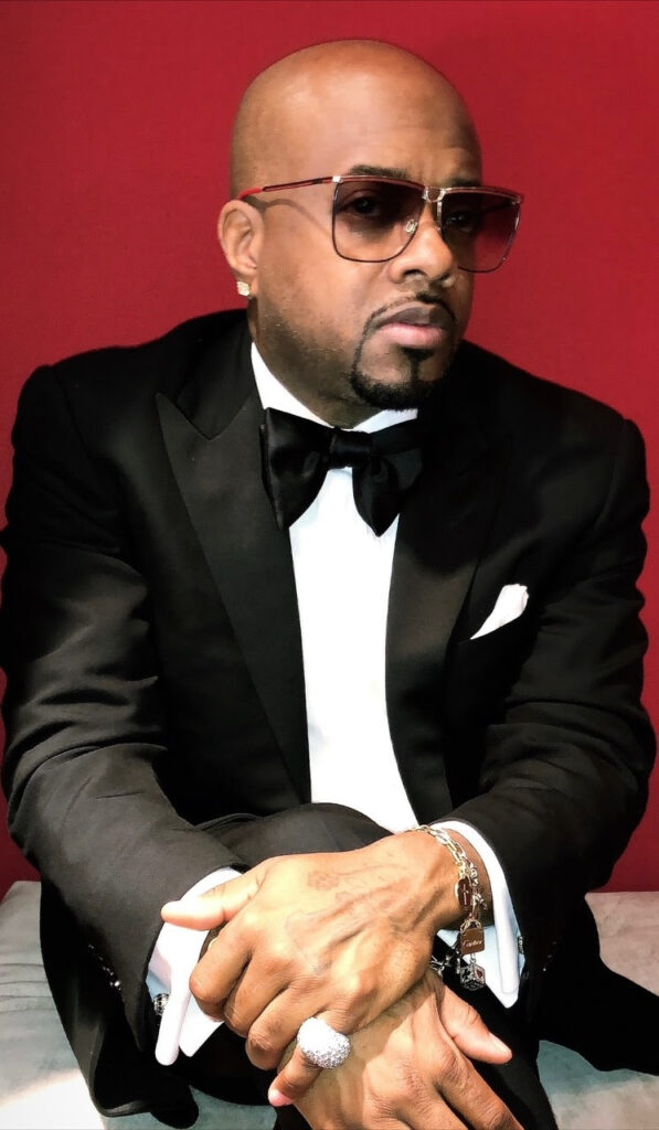 Jermaine Dupri