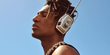 Jon Batiste World Music Radio