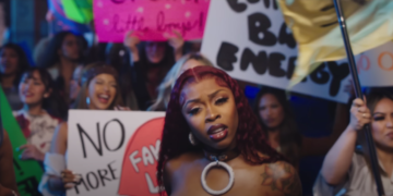 Tink Fake Love video