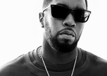 Diddy. (Photo credit: Daniel Prakopcyk)