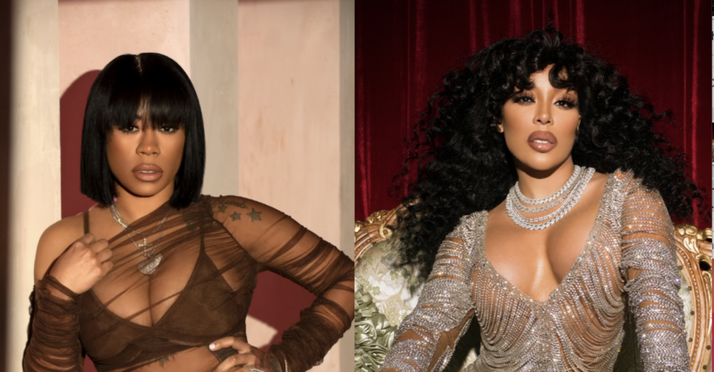 12インチ KEYSHIA COLE 3枚 Keyshia Cole Collects Third No. 1 on Top R&B/Hip-Hop Albums