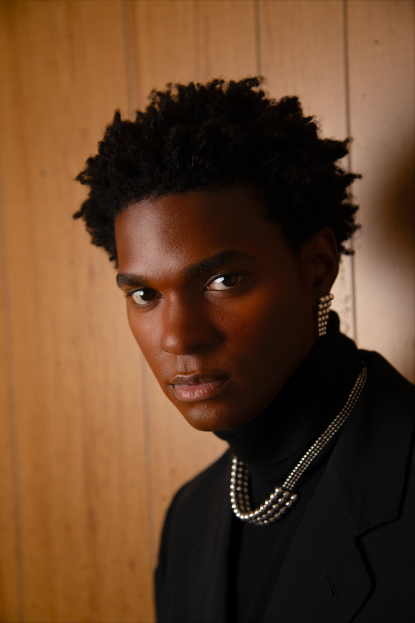 Johnny Manuel