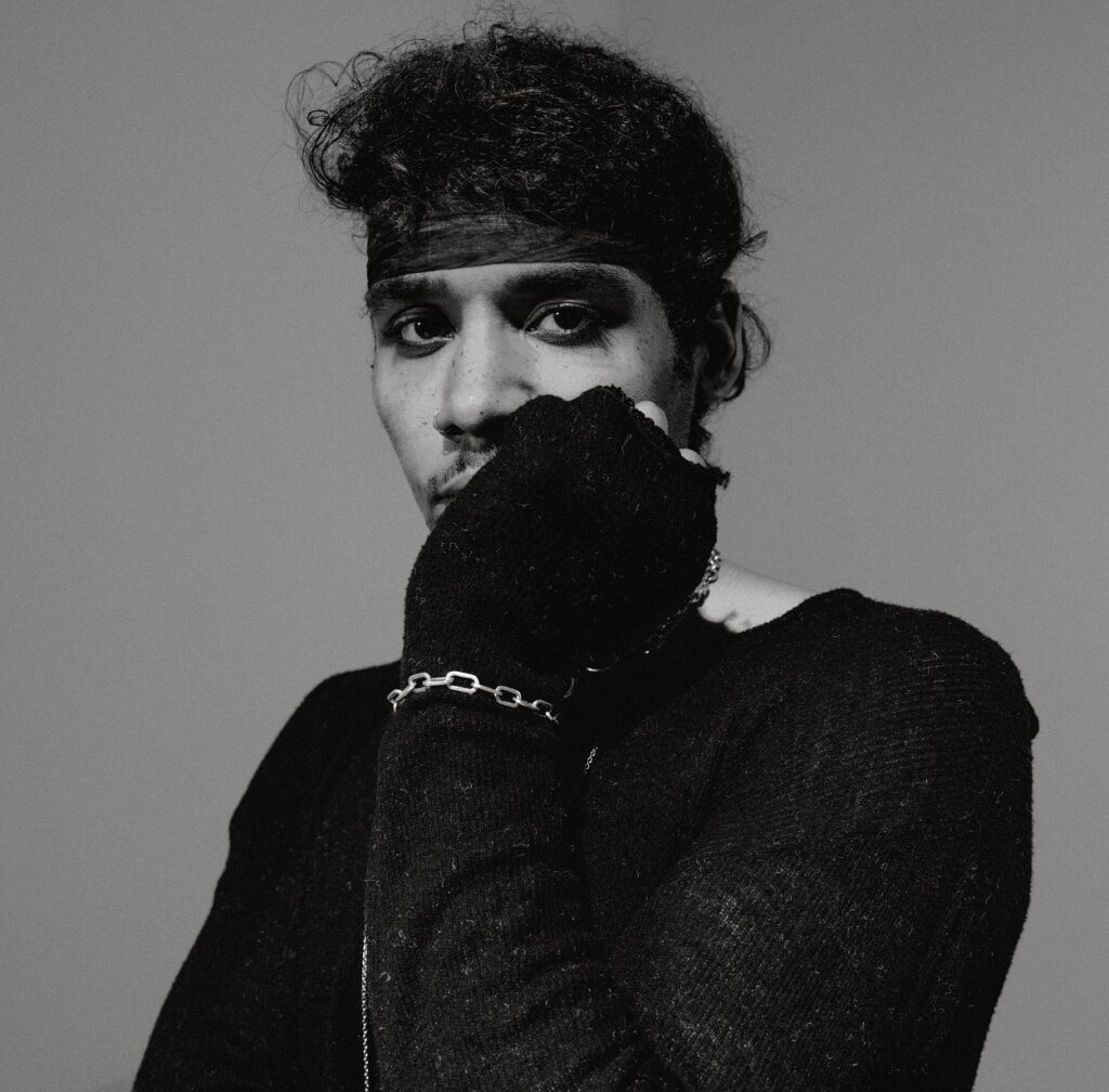 Kyle Dion