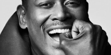 Luther Vandross