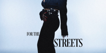 Inayah For The Streets single cover