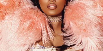 Courtesy of Keke Palmer