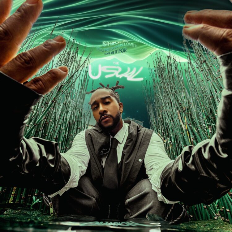 Omarion The Usual