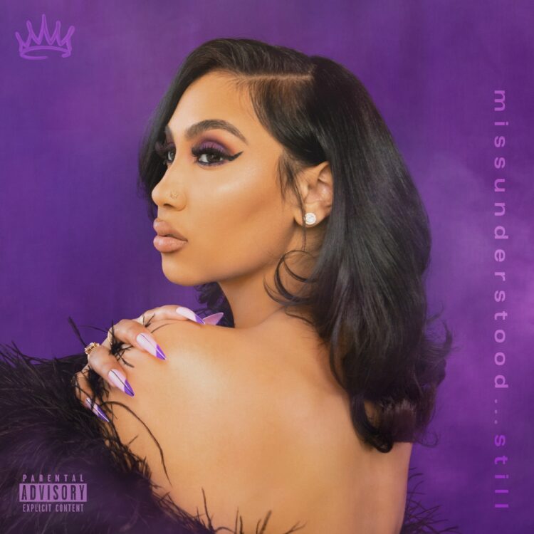 queen naija missunderstood still