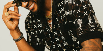 Usher