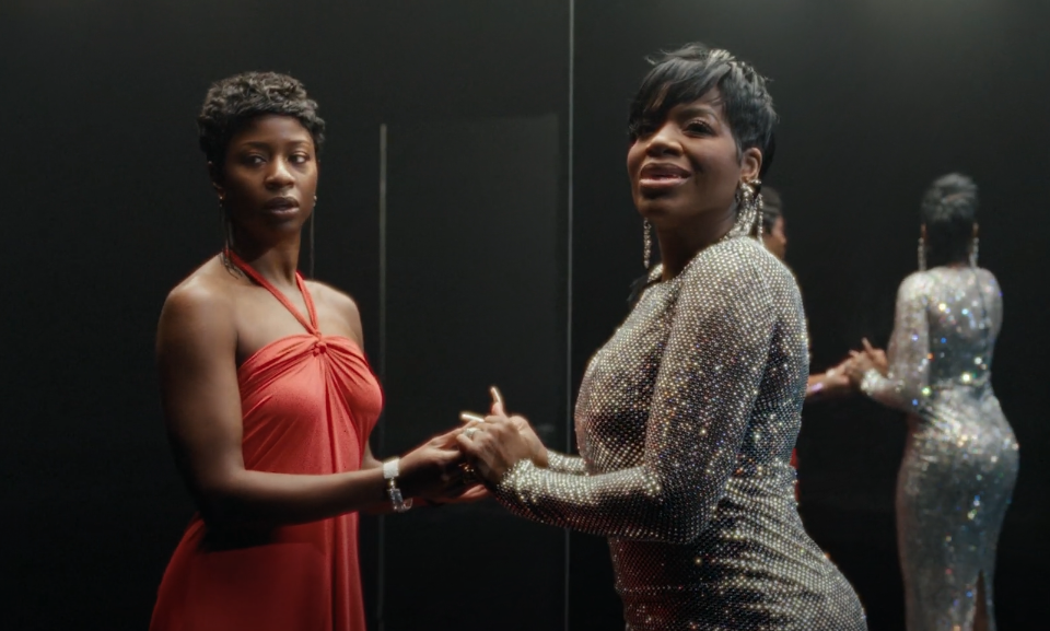 Fantasia Superpower (I) video