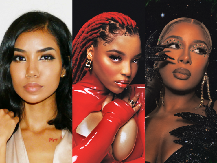 Jhené Aiko, Chlöe and Victoria Monét Coachella 2024 Festival Lineup