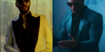 Jon B and Tank Waiting On You video