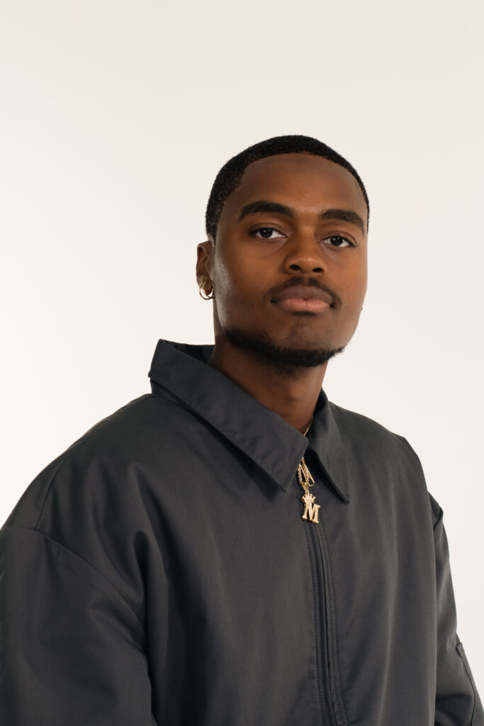 Michael J Woodard