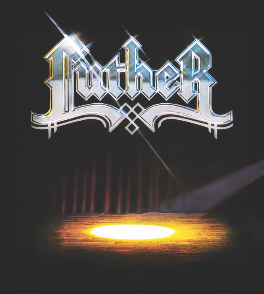 Luther