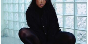 Ryan Destiny