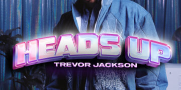 Trevor Jackson