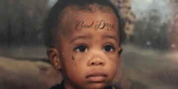 SZA Good Days
