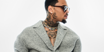 Chris Brown