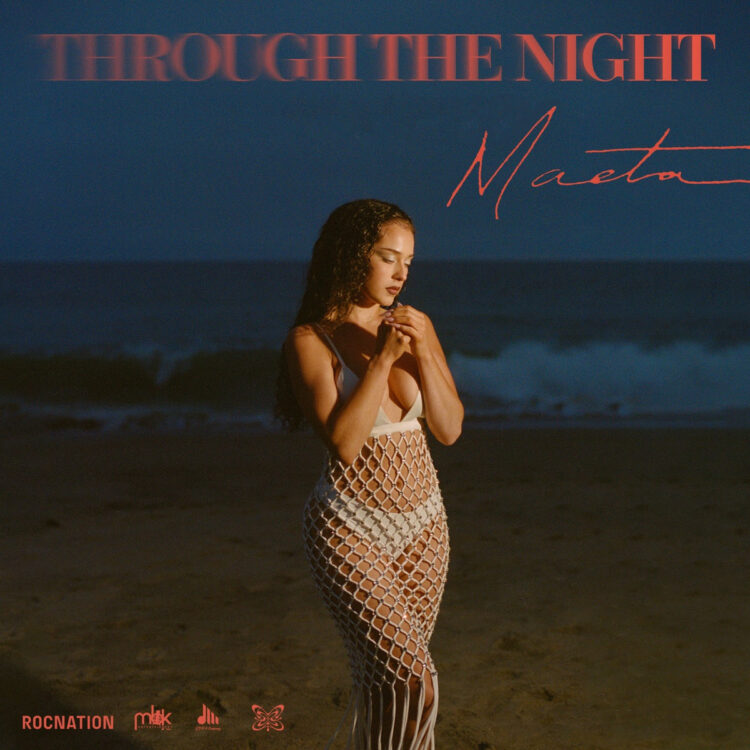 Maeta Through The Night