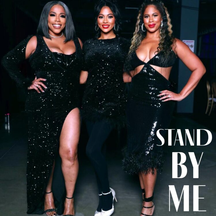 Brownstone Stand By Me