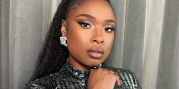 Jennifer Hudson