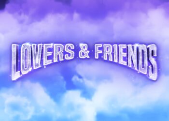 Lovers & Friends
