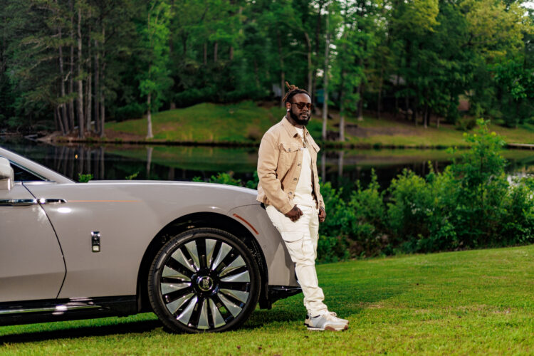 T-Pain