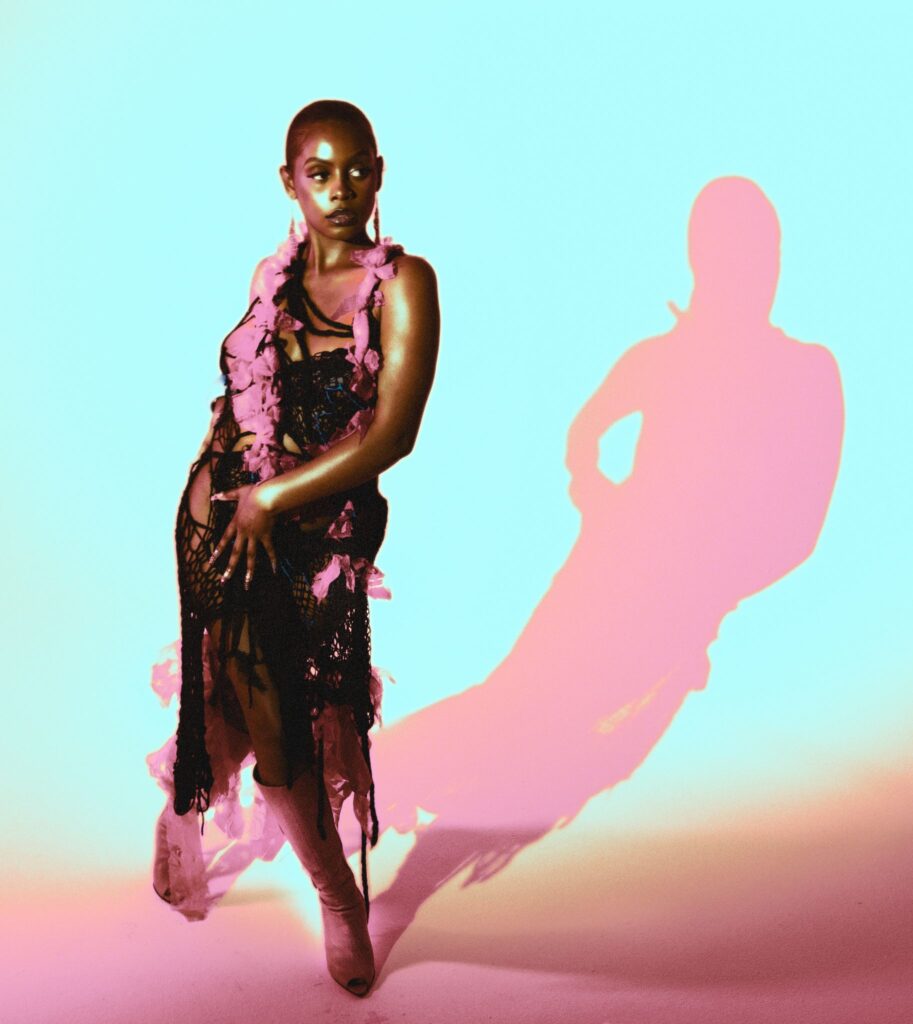 Fana Hues.