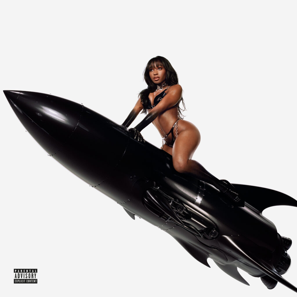 Normani Dopamine Album Review