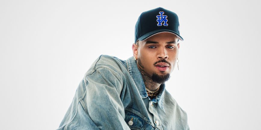 Chris Brown’s ‘Residuals’ Hits Top 10 on Billboard R&B Airplay Chart