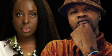 Ledisi and BJ The Chicago Kid