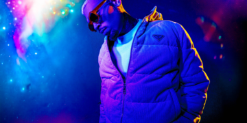 A photo of Chris Brown