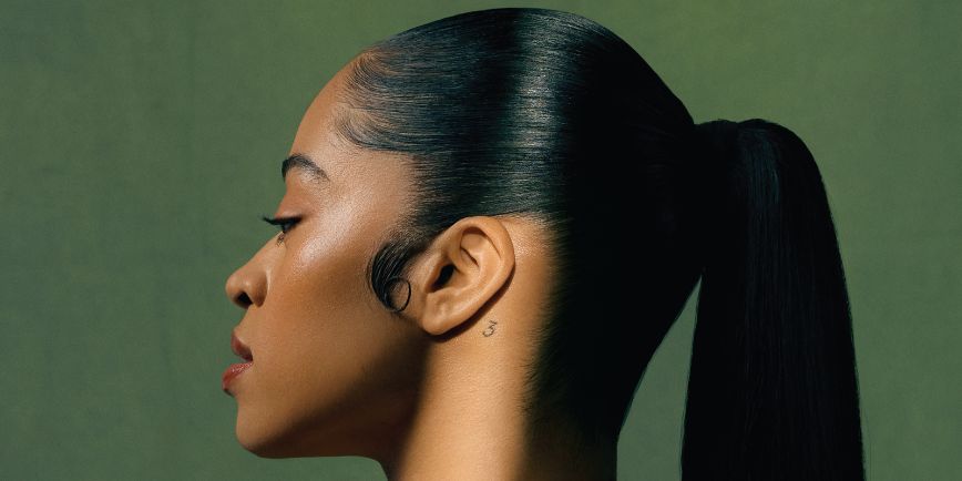 Ella Mai Celebrates 30th Birthday With New EP '3': Stream