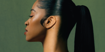 Ella Mai's 3 EP cover