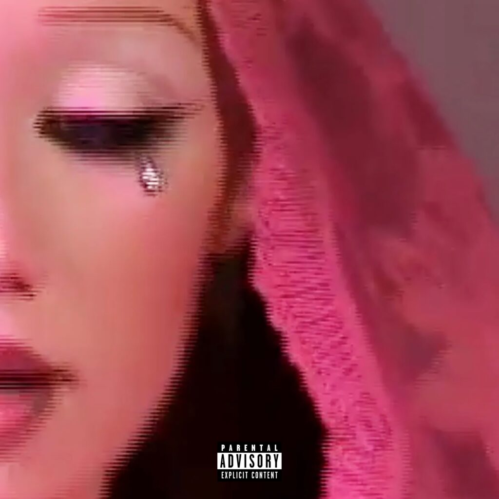 iyla's strut single cover