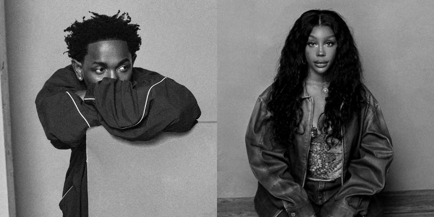 Kendrick Lamar and SZA’s ‘Luther’ Spends Ninth Week at No. 1 on Billboard Hot 100