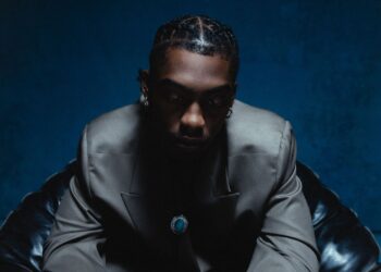 A photo of singer Chase Shakur