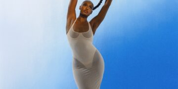 Coco Jones' "Why Not More" album cover.