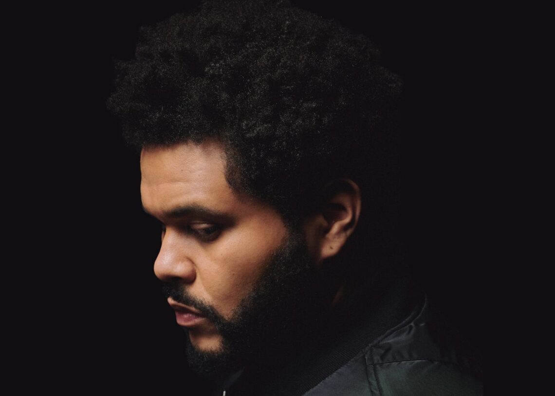 The Weeknd Announces 'Hurry Up Tomorrow' Album Release Date