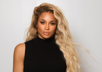 A photo of Ciara