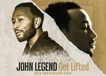 Courtesy of John Legend